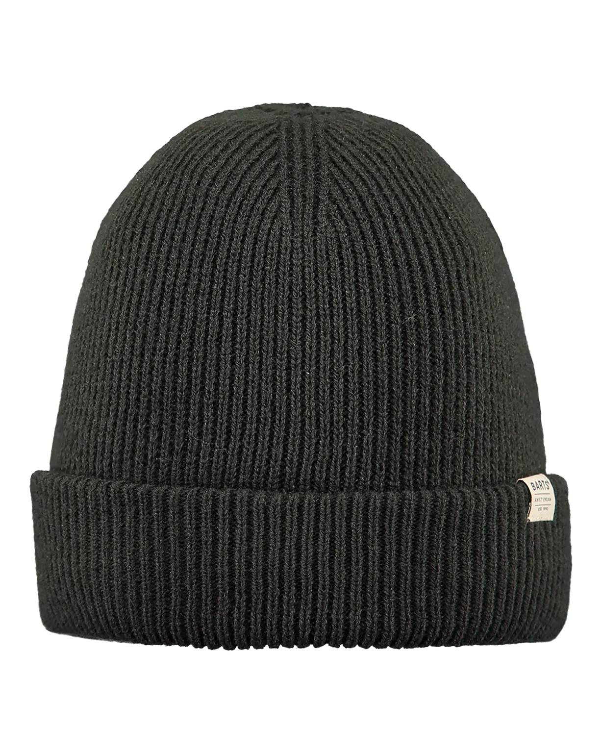Boys Kinabalu Beanie in Bottle Green
