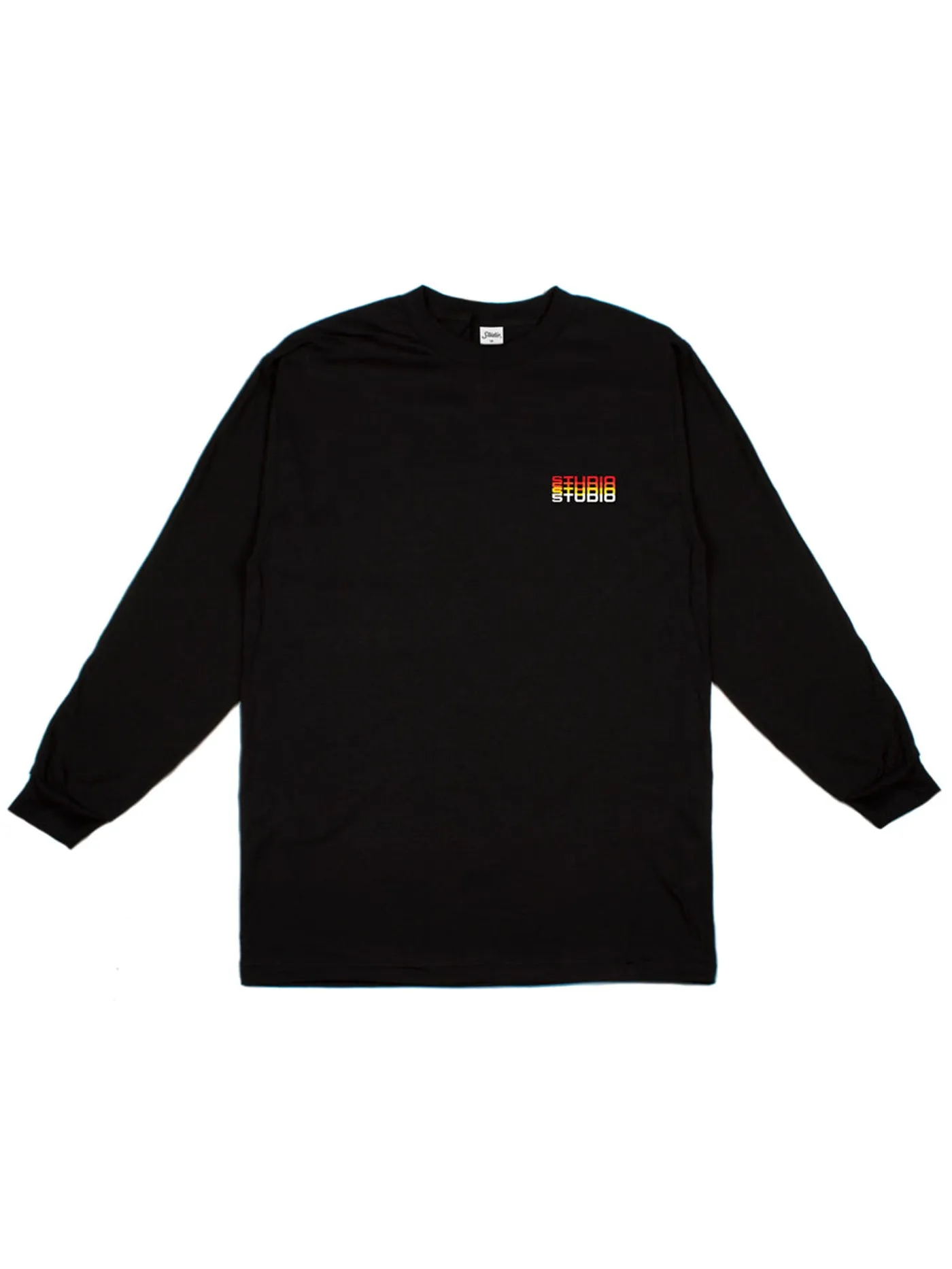 Fade Long Sleeve T-Shirt