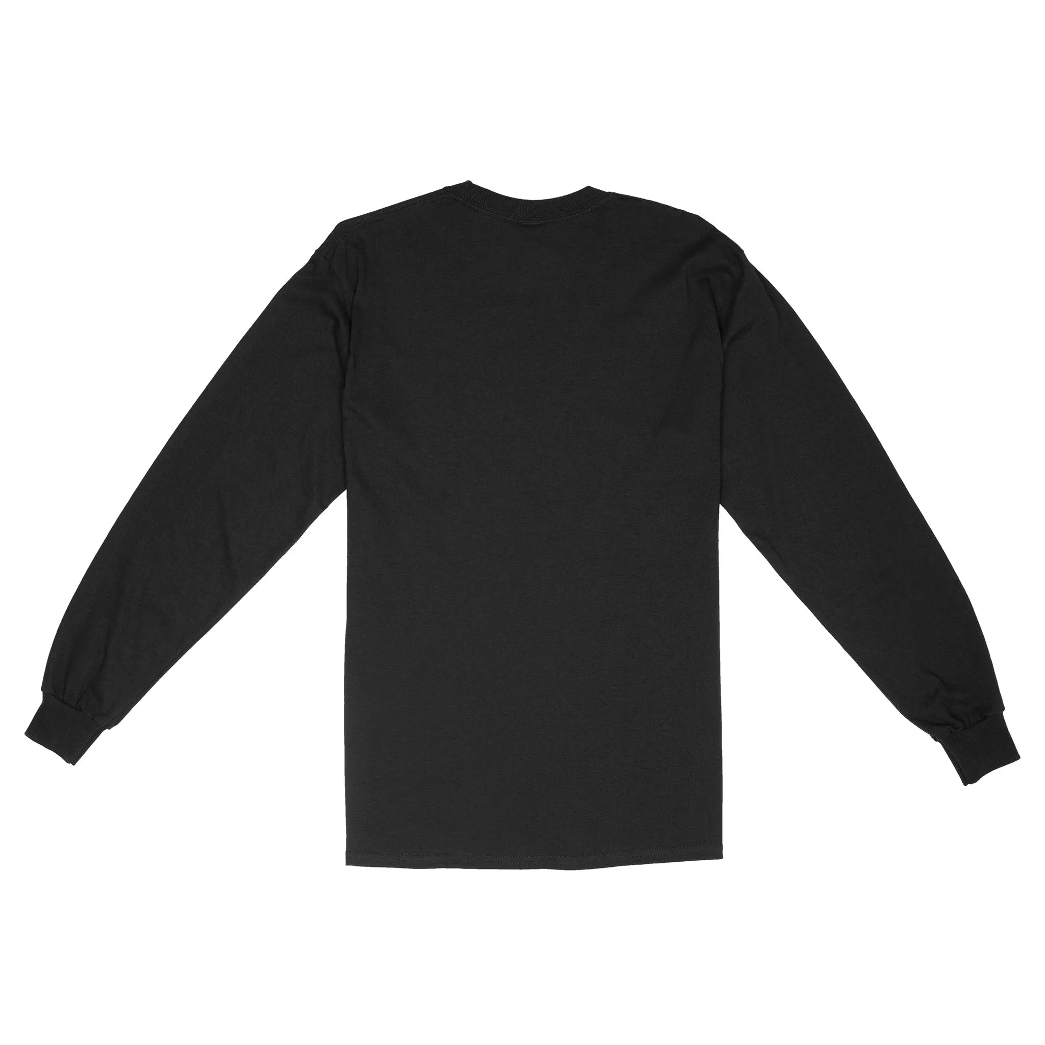 Standard Long Sleeve - Terrybear