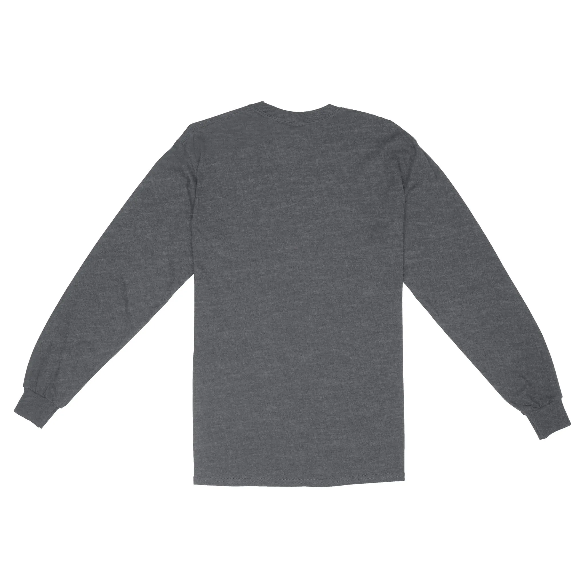 Standard Long Sleeve - Terrybear