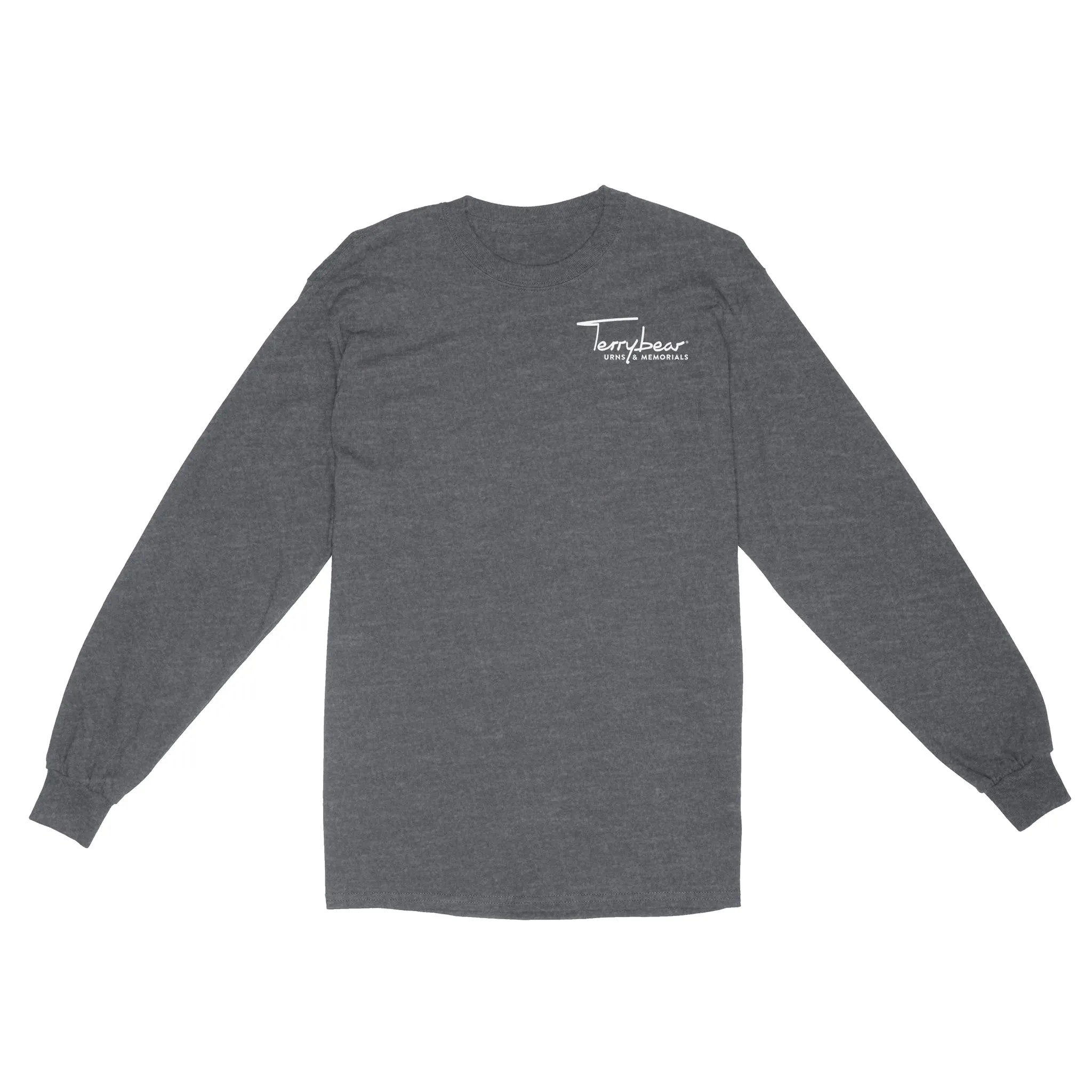 Standard Long Sleeve - Terrybear