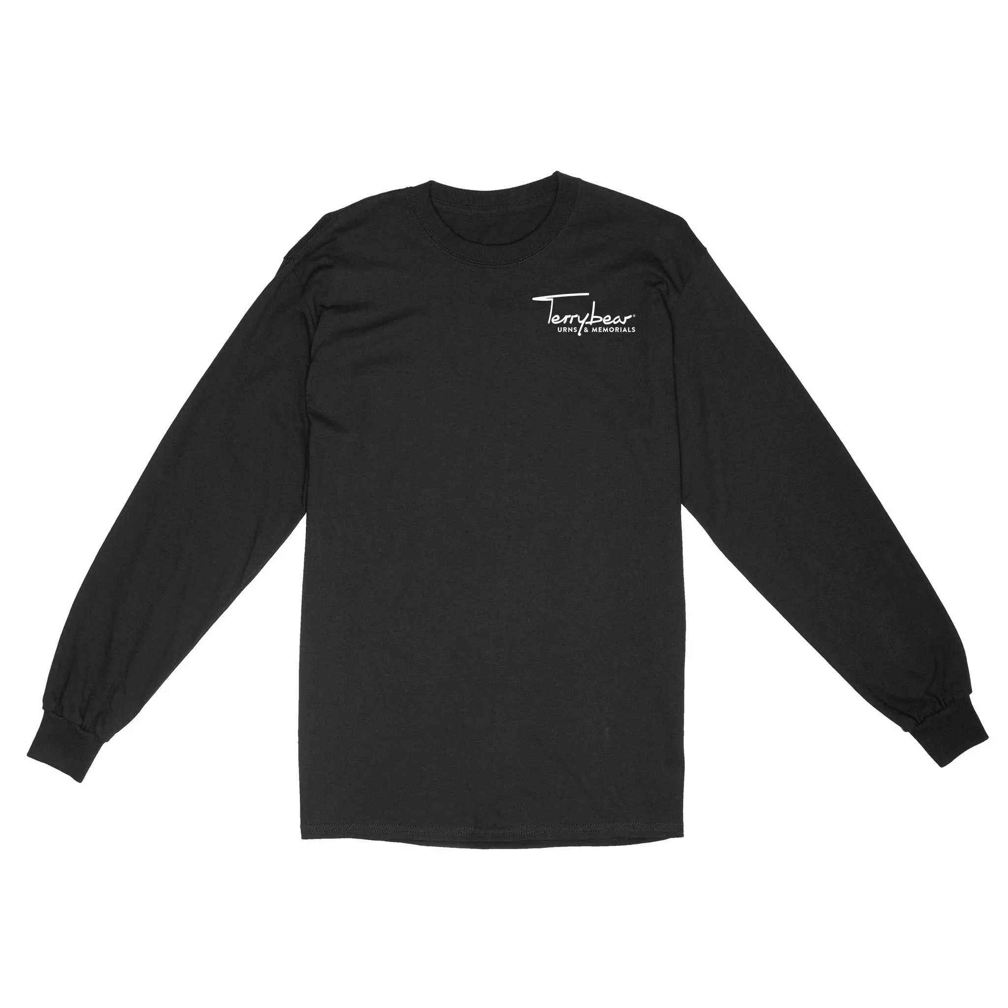 Standard Long Sleeve - Terrybear